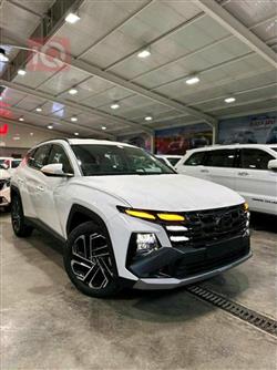 هيونداي توسان